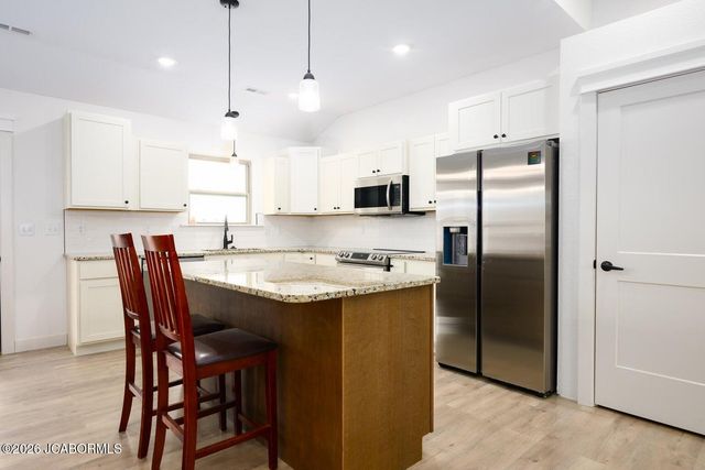 16110 BLUE HERON DRIVE, Ashland, MO 65010