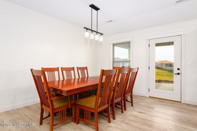 16110 BLUE HERON DRIVE, Ashland, MO 65010