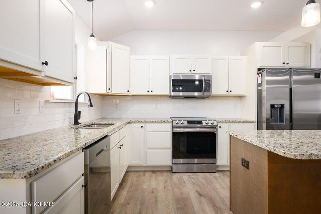 16110 BLUE HERON DRIVE, Ashland, MO 65010