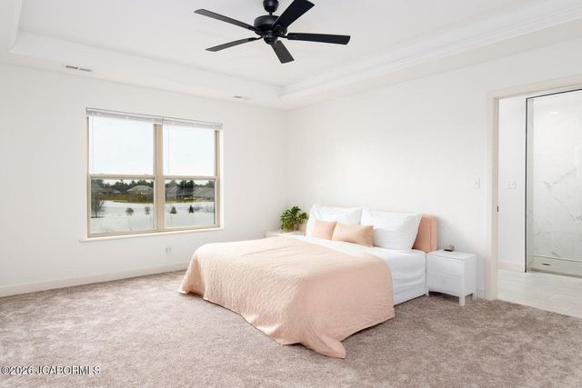 16110 BLUE HERON DRIVE, Ashland, MO 65010