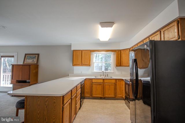 5867 KIRKNEWTON DR, Salisbury, MD 21804