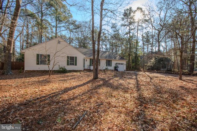 5867 KIRKNEWTON DR, Salisbury, MD 21804