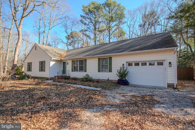 5867 KIRKNEWTON DR, Salisbury, MD 21804