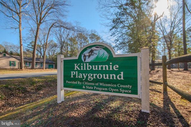 5867 KIRKNEWTON DR, Salisbury, MD 21804