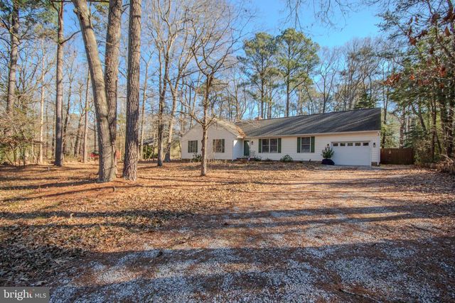 5867 KIRKNEWTON DR, Salisbury, MD 21804