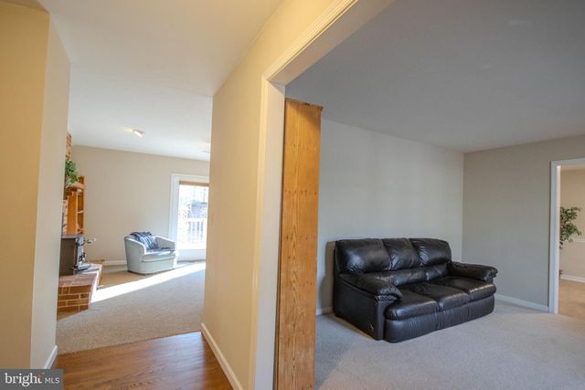 5867 KIRKNEWTON DR, Salisbury, MD 21804