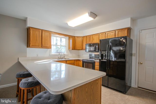 5867 KIRKNEWTON DR, Salisbury, MD 21804