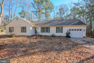 5867 KIRKNEWTON DR, Salisbury, MD 21804