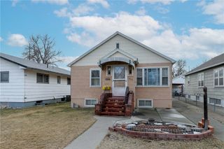 420 S 35th Street, Billings, MT 59101