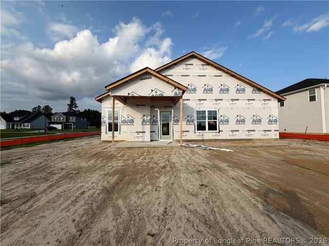591 Ashley Heights Drive, Aberdeen, NC 28315