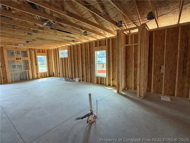 591 Ashley Heights Drive, Aberdeen, NC 28315