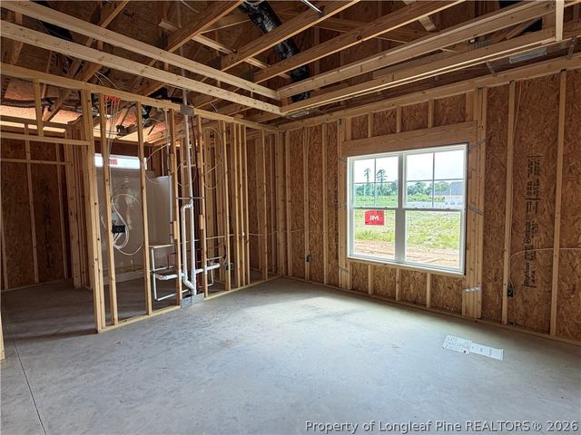 591 Ashley Heights Drive, Aberdeen, NC 28315