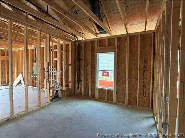 591 Ashley Heights Drive, Aberdeen, NC 28315