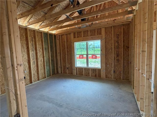 591 Ashley Heights Drive, Aberdeen, NC 28315