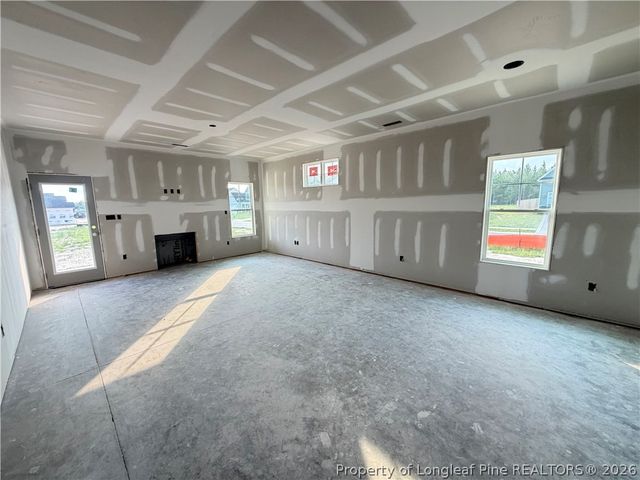 591 Ashley Heights Drive, Aberdeen, NC 28315