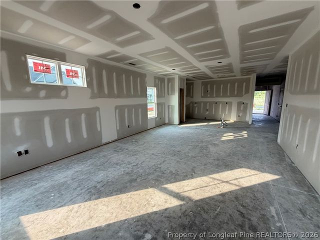 591 Ashley Heights Drive, Aberdeen, NC 28315