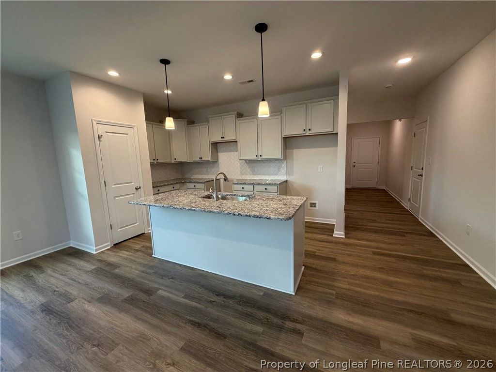 591 Ashley Heights Drive, Aberdeen, NC 28315 — photo 2
