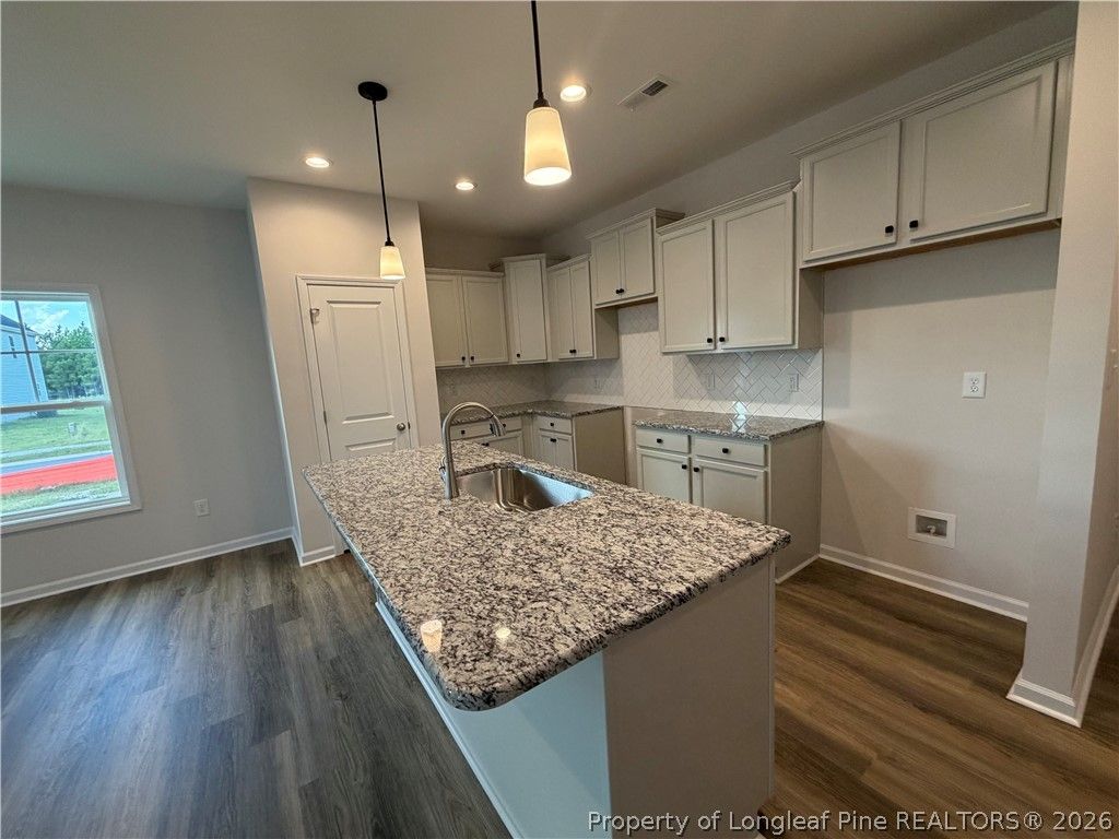 591 Ashley Heights Drive, Aberdeen, NC 28315 — photo 3