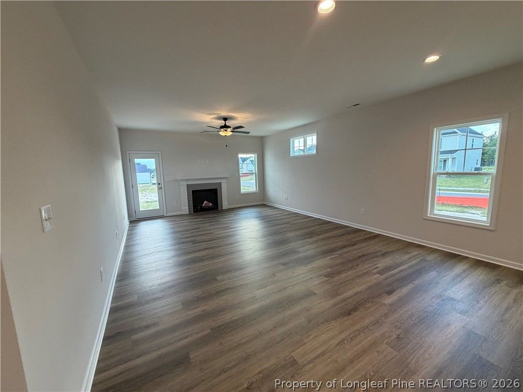 591 Ashley Heights Drive, Aberdeen, NC 28315 — photo 5