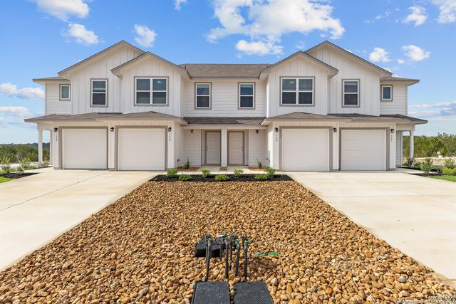 763-767-781-785 Ryan Crossing, San Antonio, TX 78253