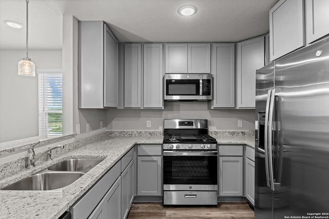 763-767-781-785 Ryan Crossing, San Antonio, TX 78253