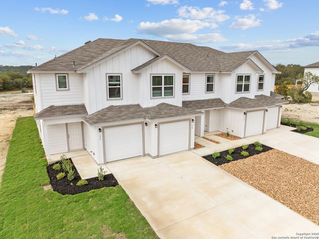 763-767-781-785 Ryan Crossing, San Antonio, TX 78253
