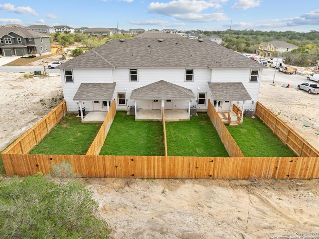 763-767-781-785 Ryan Crossing, San Antonio, TX 78253