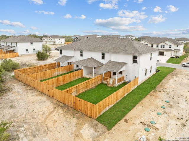 763-767-781-785 Ryan Crossing, San Antonio, TX 78253