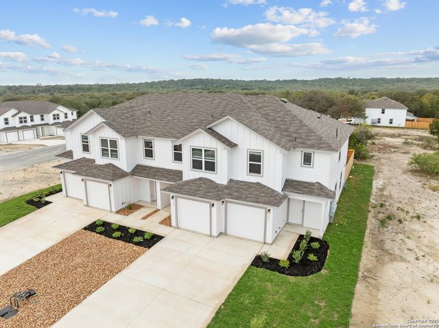 763-767-781-785 Ryan Crossing, San Antonio, TX 78253