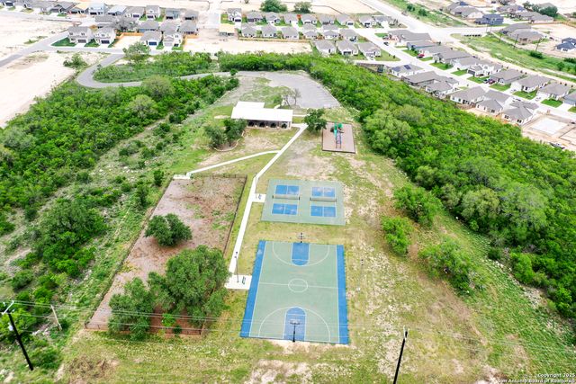 763-767-781-785 Ryan Crossing, San Antonio, TX 78253