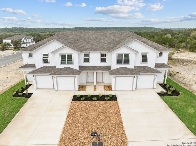 763-767-781-785 Ryan Crossing, San Antonio, TX 78253