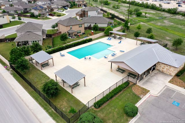 763-767-781-785 Ryan Crossing, San Antonio, TX 78253