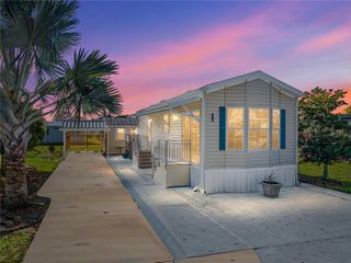 5049 SHORE LINE DRIVE, Polk City, FL 33868
