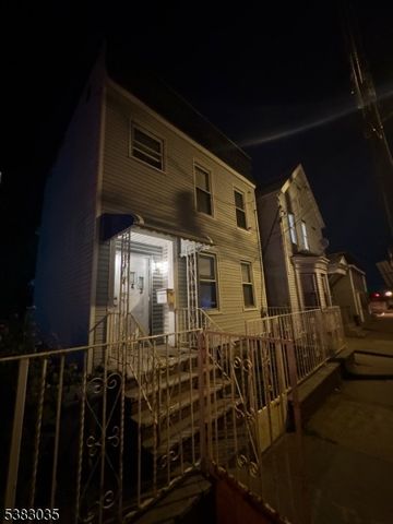 443 Grove St, Irvington Twp., NJ 07111
