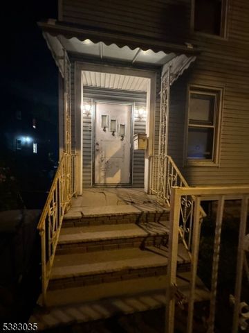443 Grove St, Irvington Twp., NJ 07111