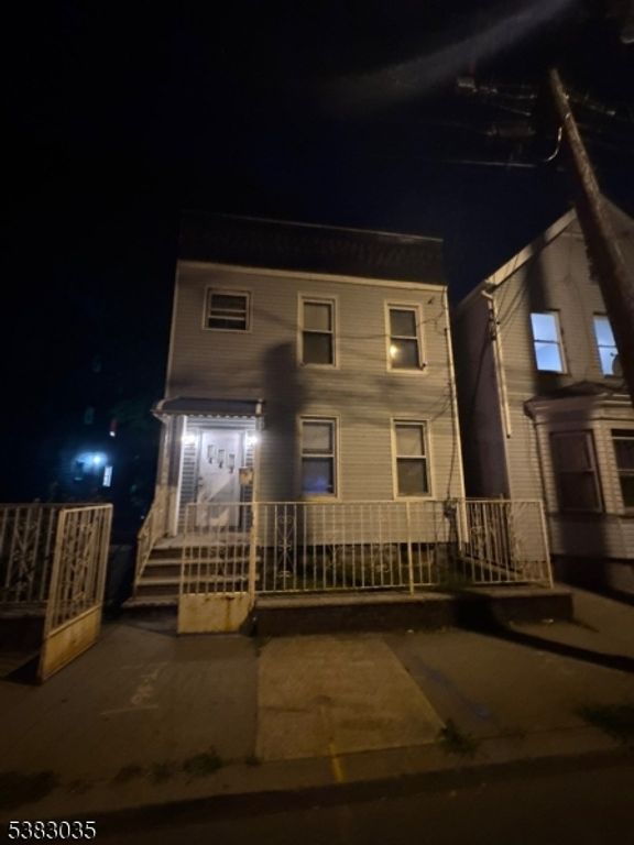 443 Grove St, Irvington Twp., NJ 07111