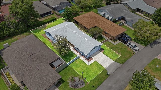 460 PINEHURST COURT, Winter Haven, FL 33884
