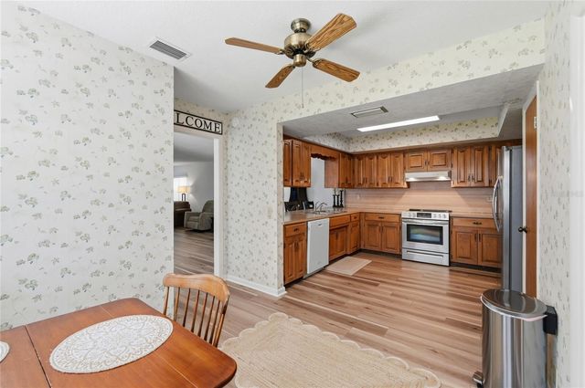 460 PINEHURST COURT, Winter Haven, FL 33884