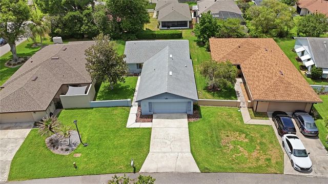 460 PINEHURST COURT, Winter Haven, FL 33884