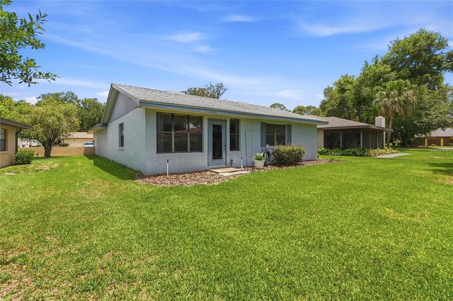 460 PINEHURST COURT, Winter Haven, FL 33884