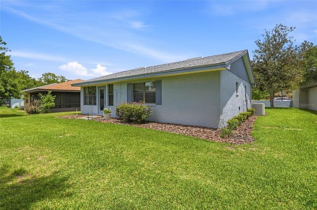 460 PINEHURST COURT, Winter Haven, FL 33884
