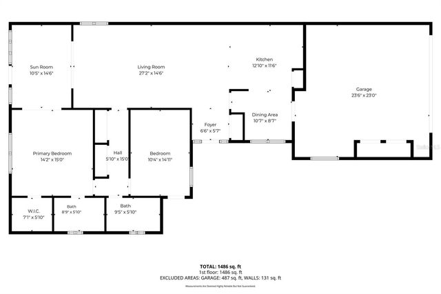 460 PINEHURST COURT, Winter Haven, FL 33884