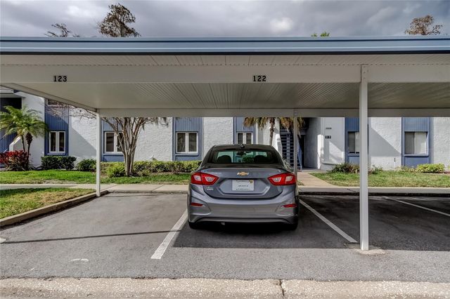 122 CYPRESS LANE, Oldsmar, FL 34677