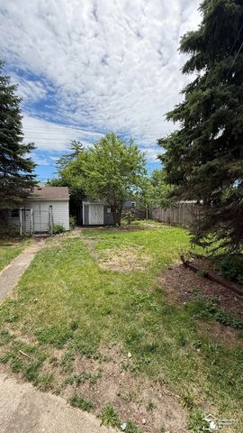 474 Riverview Avenue, Monroe, MI 48162