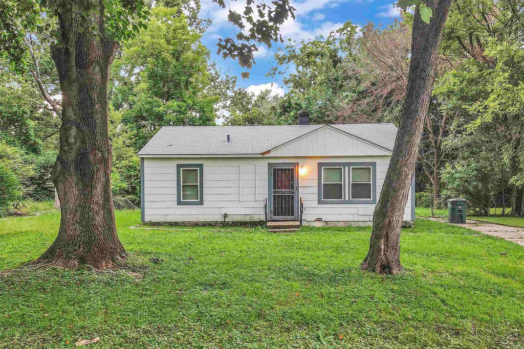 994 JOEL AVE, Memphis, TN 38127