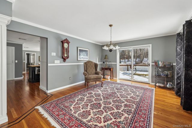 163 Blooms Corners Road, Warwick, NY 10990