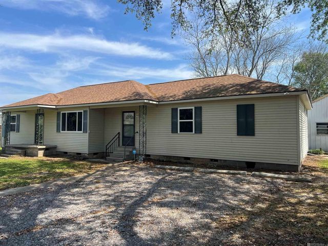 13128 Lamar Moran Rd, St Amant, LA 70774