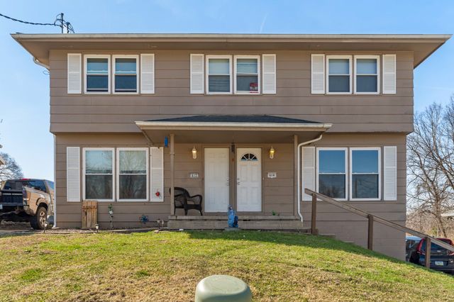 612 Mckinley Avenue, Des Moines, IA 50315