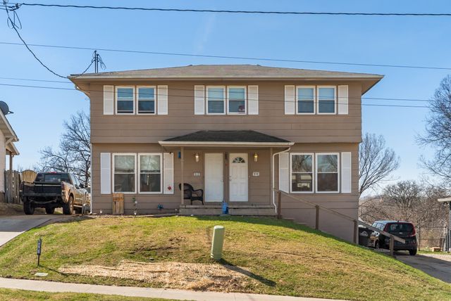 612 Mckinley Avenue, Des Moines, IA 50315