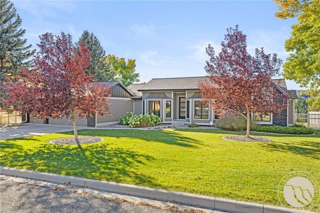 3230 Ben Hogan Lane, Billings, MT 59106 property photo